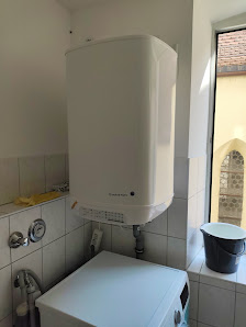 Alhaski GmbH/ Innenausbau, Haustechnik, Photovoltaik, Spezialbau, Abbrucharbeiten . – Bild