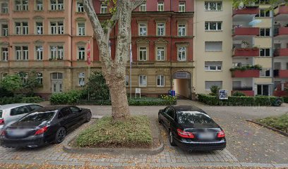 Zimmerer-Innung Karlsruhe