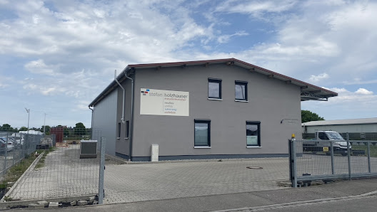 Stefan Holzhauser Bauunternehmen – Bild