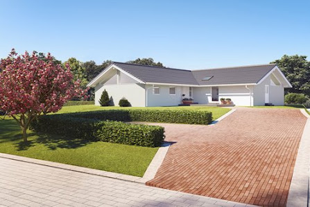 EBK Haus Musterhaus Elstal – Bild