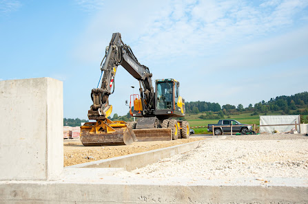 Hanne Bau GmbH – Bild