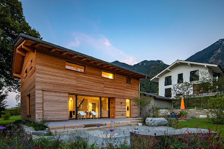 Lebensraum Holz GmbH – Bild