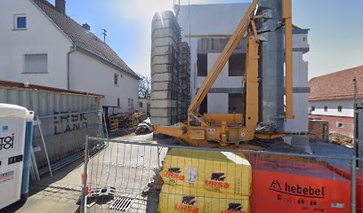 Schweizer Bau GmbH