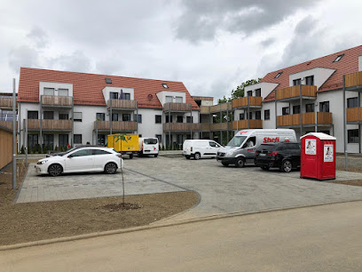 Shefi Bau & Verputz GmbH & Co KG