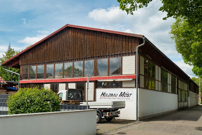 Holzbau Möst