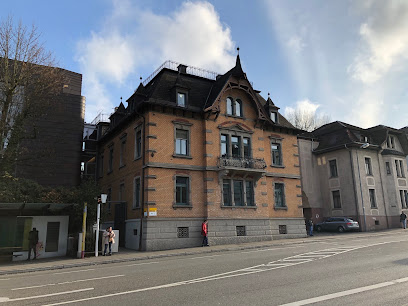 Kuttruff Ingenieure GmbH & Co. KG Tragwerksplanung Statik Ravensburg
