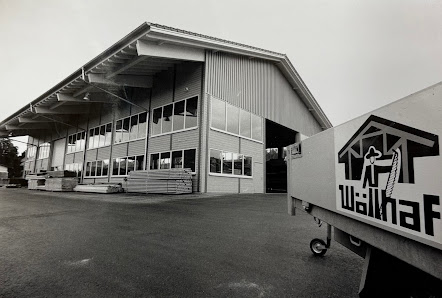 Zimmerei Wöllhaf GmbH – Bild