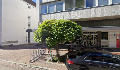 Atlas Bauunternehmung GmbH