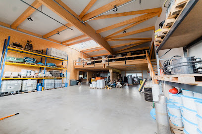 HOLZ+TRAGWERK GmbH