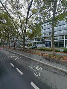 PAUL Tech AG Headquarters – Bild