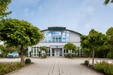 Graf Wohnbau GmbH – Bild