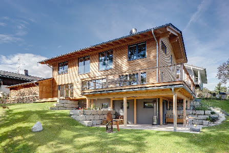 Sonnleitner Holzbauwerke GmbH & Co. KG – Bild