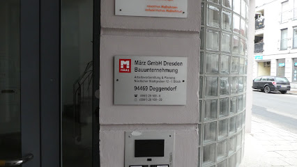 März GmbH Dresden