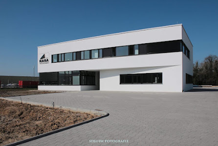 Kara Trockenbau GmbH – Bild