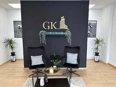 GK Sistem Danismalik Insaat Taahüt San. ve Tic. Ltd. Sti. Deggendorf / Izmit