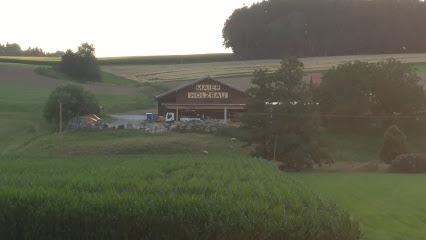 Ferdinand Maier Zimmerei-Holzbau GmbH & Co. Betriebs KG