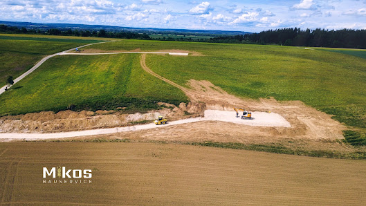 Mikos Bauservice | Abbruch & Erdbau – Bild