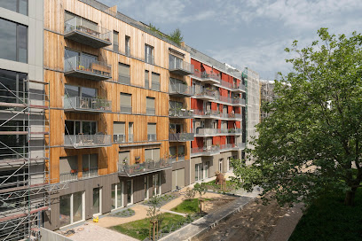 MAX Holzbau Berlin