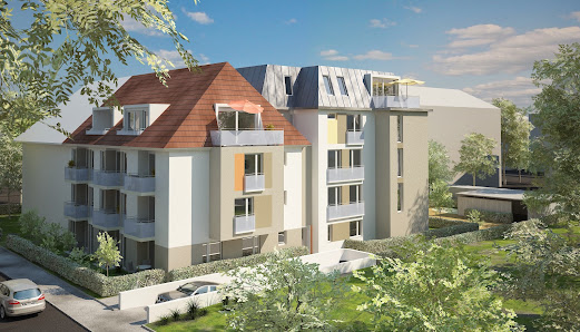 Allgeier Wohnbau GmbH & Co. KG – Bild