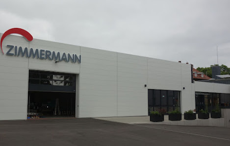 Zimmermann GmbH – Bild