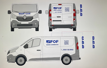 FOF Gebäude & Montagservice