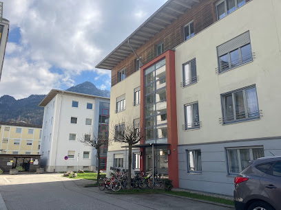 Bad Reichenhaller Wohnbau GmbH