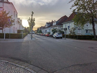 ALBA