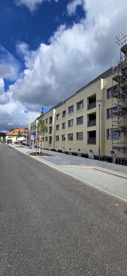Akca Bau GmbH