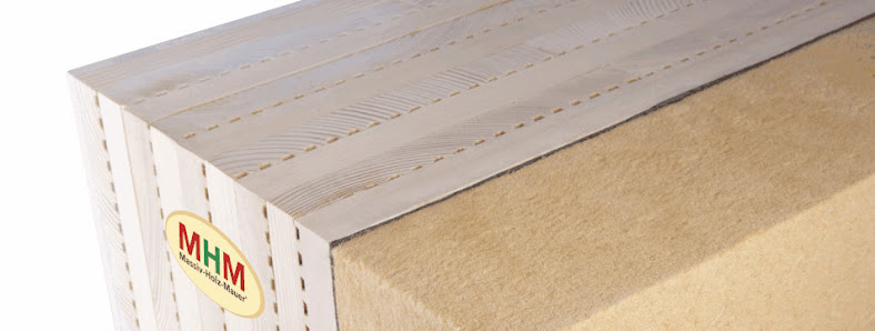 Massiv-Holz-Mauer Entwicklungs GmbH – Bild