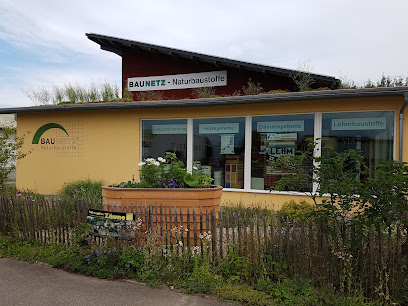 BAUNETZ – Naturbaustoffe Pfullendorf, Baumarkt & Dienstleistungen