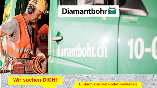 Diamantbohr GmbH Filiale Offenburg – Bild