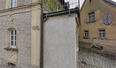 Plannasch Baubetreuung GmbH