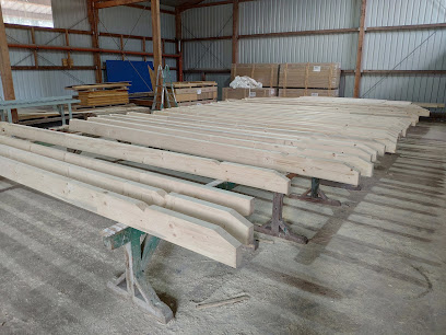 Holzbau Hepp