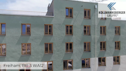 KS-Bau Sanierungsgesellschaft mbH – Bild