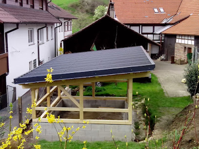 Mangler Holzbau GmbH
