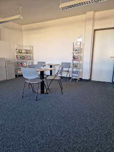 Wohnungsbaugenossenschaft Wilhelmsruh eG – Bild