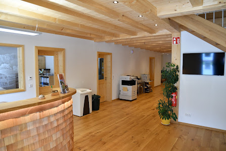 Doser Naturnah Bauen und Wohnen – Bild