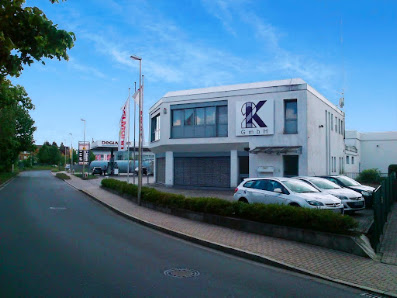 2K MONTAGEBAU GmbH – Bild