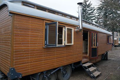 Rolling Homes Wagenbau und Restauration in Leipzig