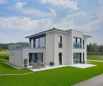 KAMPA Musterhaus Günzburg – Bild