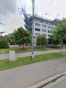 Gisinger Wohn- und Gewerbebau GmbH – Bild