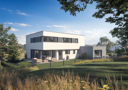 Wachinger Architektur