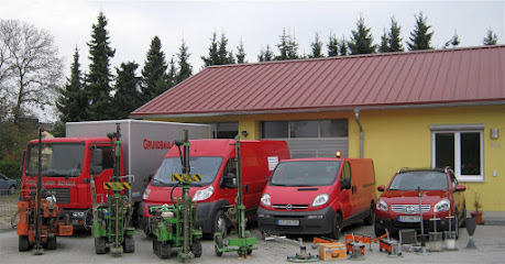 Grundbaulabor Aichach GmbH & Co. KG