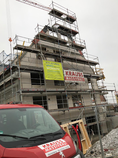 Planen und Wohnen Massivhaus GmbH
