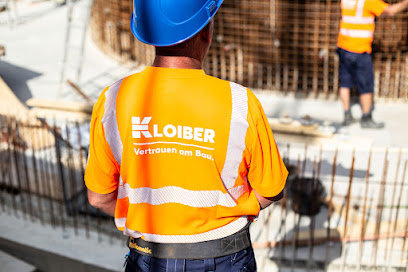 KLOIBER GmbH