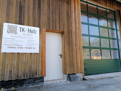 TK Holz Sachverständigenbüro, Zimmerei & Holzbau Thomas Koch