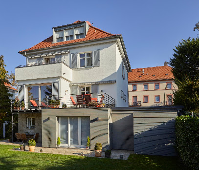 Göbel Raumwerk Bau GmbH