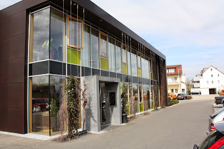 Reicherter Fensterbau GmbH – Bild