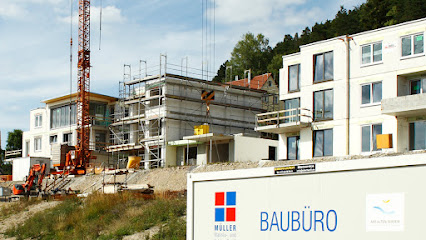 Müller Massiv- und Holzbau GmbH
