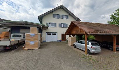 Josef Faller und Sohn, Inh. Josef Faller Zimmerei u. Bauschreinerei